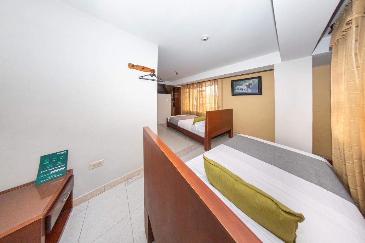 Hotel Home Bioma 1010 보고타 외부 사진