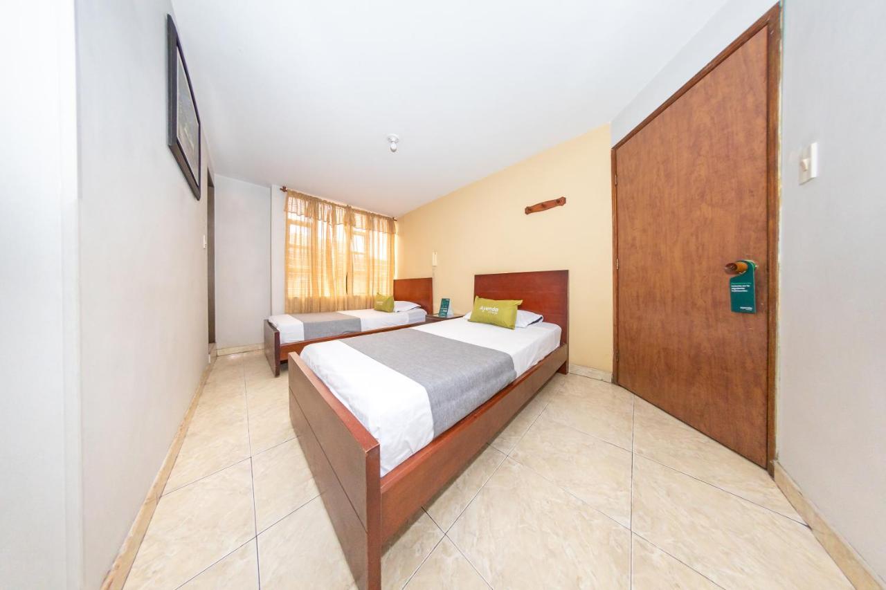 Hotel Home Bioma 1010 보고타 외부 사진