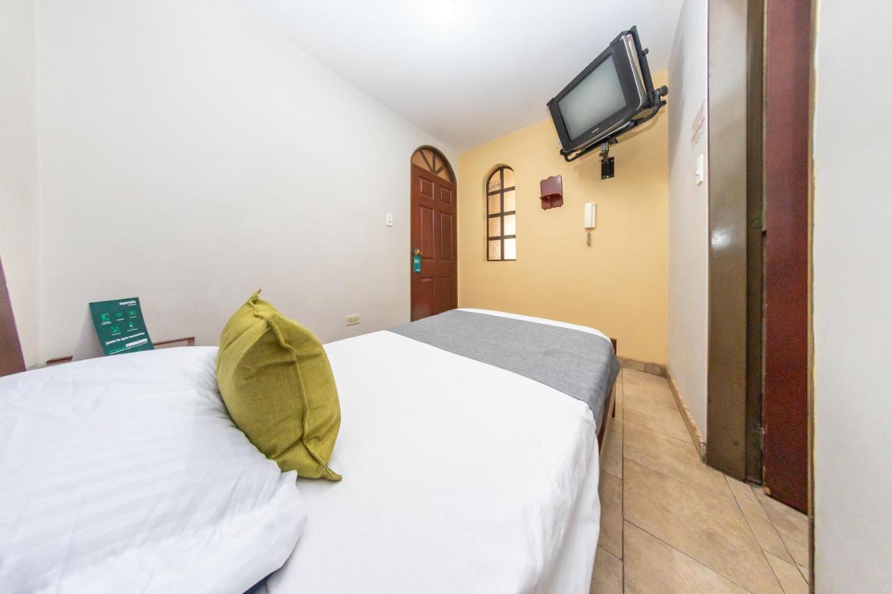 Hotel Home Bioma 1010 보고타 외부 사진