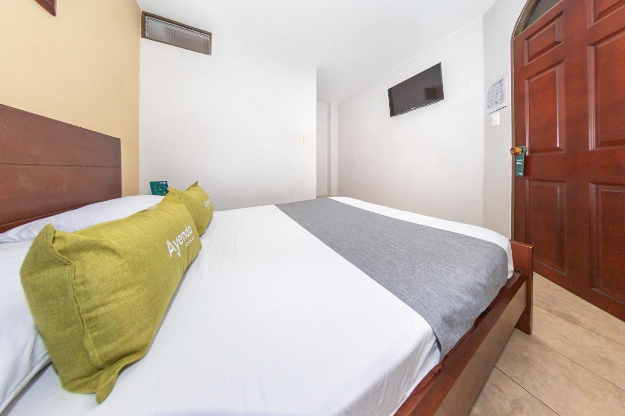 Hotel Home Bioma 1010 보고타 외부 사진